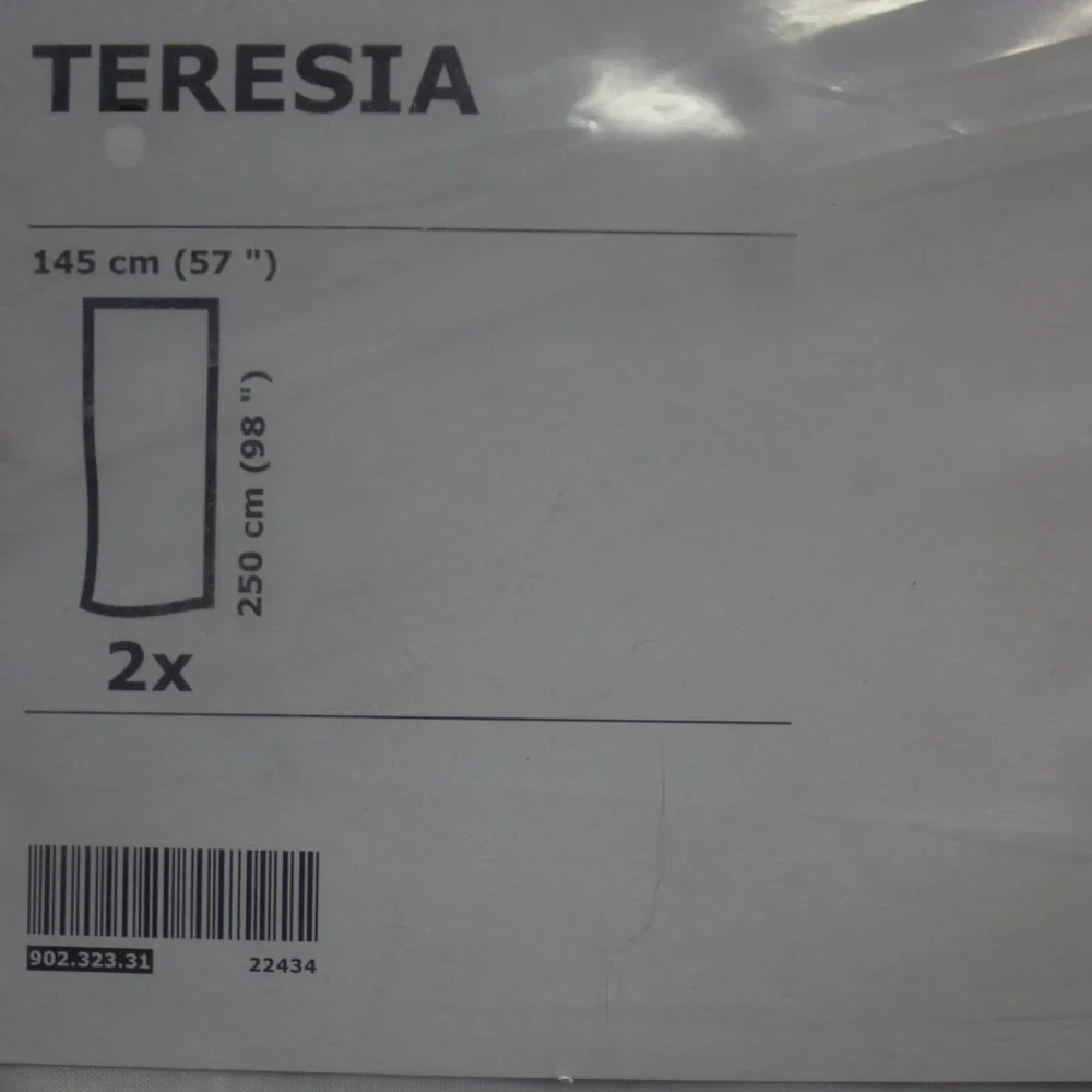 IKEA this new